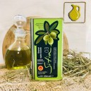 Оливковое масло P.D.O. Sitia (Classic) 0.3%, жест.банка, 250мл