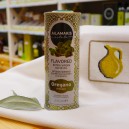 Оливковое масло с орегано AILAMAKIS, ж/б, 250 мл