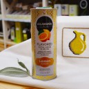 Оливковое масло с лимоном AILAMAKIS, ж/б, 250 мл