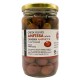 Оливки Амфисса с косточкой в рассоле, Греция, ст.банка, 350г