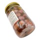 Оливки Амфисса с косточкой в рассоле, Греция, ст.банка, 350г