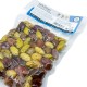 El Greko. Микс из оливок Каламата и Халкидики, Греция, вакуум, 200г