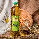 Оливковое масло домашнее Agrinio (Агриниу), пласт.бут., 1л
