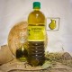 Оливковое масло домашнее Agrinio (Агриниу), пласт.бут., 1л