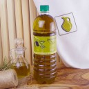 Оливковое масло домашнее Horiatiko Agrinio, пласт.бут., 1л