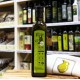 Столовое оливковое масло с чесноком Epitrapezio, Греция, ст.бут., 500мл