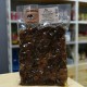 Оливки консервированные Халкидики Алмадес (размер XL), вакуум, 500г
