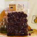 Оливки Алмадес (р XL) EVROS, Греция, вакуум, 500г