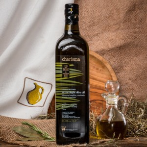 Оливковое масло Charisma, Восточный Крит, Греция, ст.бут., 1л (УРОЖАЙ ПРОШЛОГО ГОДА) Оливковое масло Charisma, Восточный Крит, Греция, ст.бут., 1л (УРОЖАЙ ПРОШЛОГО ГОДА)