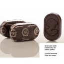 Шоколадная конфета "Леди Дарк", 1 шт.