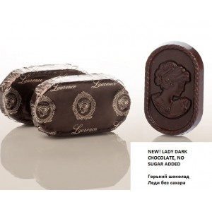 Шоколадная конфета "Леди Дарк", 1 шт.