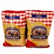 Паста Orzo в форме рисинок Famiglia, Греция, 2шт х 500г