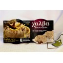 Халва Ваниль+Миндаль Kandylas, 2шт. Х 100г