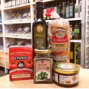 Greek Box: ДАКОС