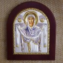 Икона "Покров" малая