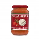 Соус томатный с базиликом Primo Gusto, Греция, 350г