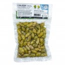 El Greko. Оливки Халкидики с базиликом, вакуум, 200г