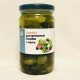El Greko. Заправка для греческого салата с сыром, ст.банка, 320г