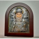 Икона "Святой Николай Чудотворец" 