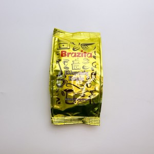 Кофе греческий молотый Brazita, Греция, фольг.упак., 192г Кофе греческий молотый Brazita, Греция, фольг.упак., 192г