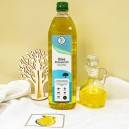Столовое оливковое масло EL GREKO, Россия, пласт.бут., 1л