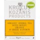 Травяной чай с медом и шафраном (BIO) KROCUS KOZANIS, Греция, 1.8г х 10шт