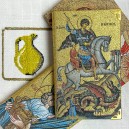 Записная книжка (Св. Георгий), Греция