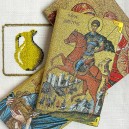 Записная книжка (Св. Димитрий Солунский), Греция