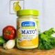 Соус "MAYO" веганский майонез с ГОРЧИЦЕЙ, Греция, ст.банка, 280г