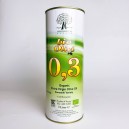 Органическое оливковое масло Olivi Kalamata 0.3, Греция, жест.банка, 1л