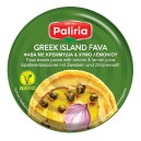 Предзаказ! Фава (пюре из бобов фавы) Palirria, Греция, жест.банка, 280г