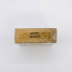 Ладан Дохиарский, аромат "Миро", Греция, карт. короб, 50г Ладан Дохиарский, аромат "Миро", Греция, карт. короб, 50г