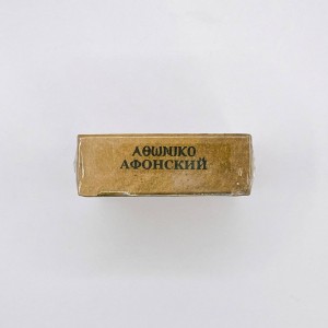 Ладан Дохиарский, аромат "Афонский", Греция, карт. короб, 500г Ладан Дохиарский, аромат "Афонский", Греция, карт. короб, 500г