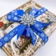 Продуктовая подарочная коробочка "ДУЭТ"
