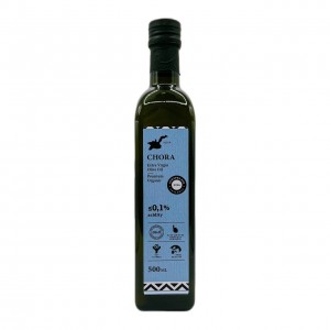 Fresh-заказ! Оливковое масло раннего сбора Chora, 500мл