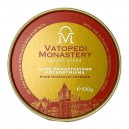 Ладан Ватопедский, аромат "Янтарь", Греция, карт.короб, 100г