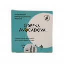 Шампунь твердый с кокосовым молочком для сухой кожи головы