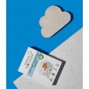 Шампунь твердый для детей. Формула без слез