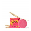 Шампунь твердый для поврежденных волос