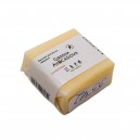 Бальзам для волос твердый Цитрусовый. Для всех типов волос. Мини-версия