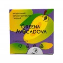 Бальзам для волос твердый Манго. Для всех типов волос