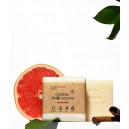 Мыло натуральное твердое. Глинтвейн