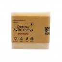 Мыло натуральное твердое. Глинтвейн