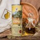 Оливковое масло фермерское Olivi, жест.банка, Греция, 500мл
