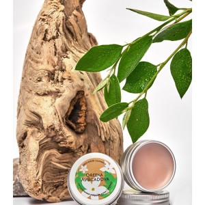 Твердые духи, Мемо, 5 г