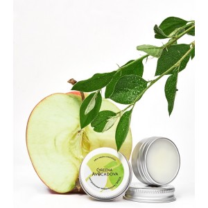 Твердые духи, Fresh, 5 г