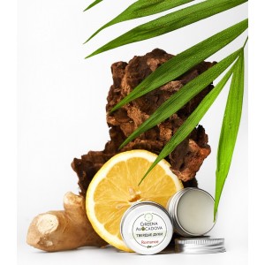 Твердые духи, Romance, 10г