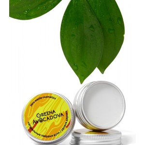 Твердые духи Удовое дерево, 10г