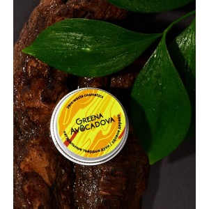 Твердые духи Удовое дерево, 5г