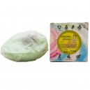 Бомбочка для ванны "Авокадо"